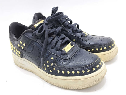 NIKE NIKE Air Force 1 Star Studs Rare Sneakers