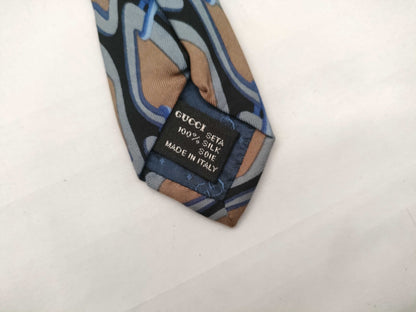 GUCCI Gucci Tie 3 Pieces Other Accessories
