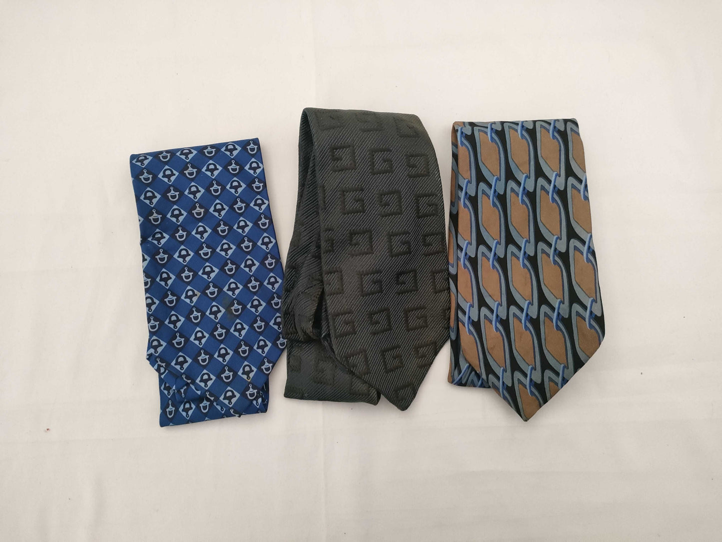 GUCCI Gucci Tie 3 Pieces Other Accessories