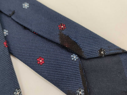 CHANEL Chanel Tie 3 Piece Tie