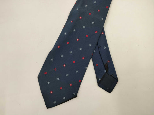 CHANEL Chanel Tie 3 Piece Tie