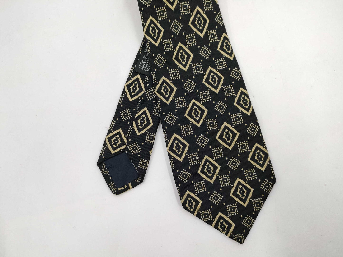 CHANEL Chanel Tie 3 Piece Tie