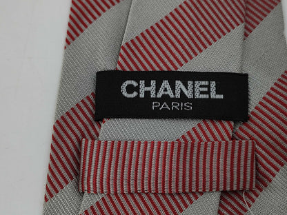 CHANEL Chanel Tie 5 Piece Tie
