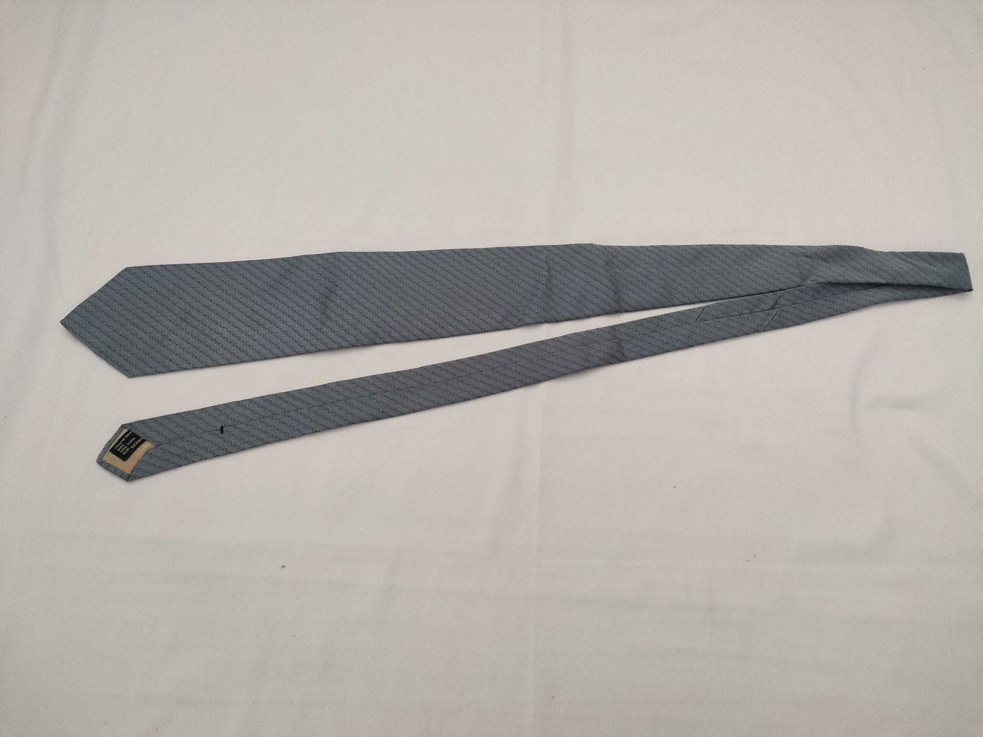 GUCCI Gucci Tie GG Pattern Other Accessories