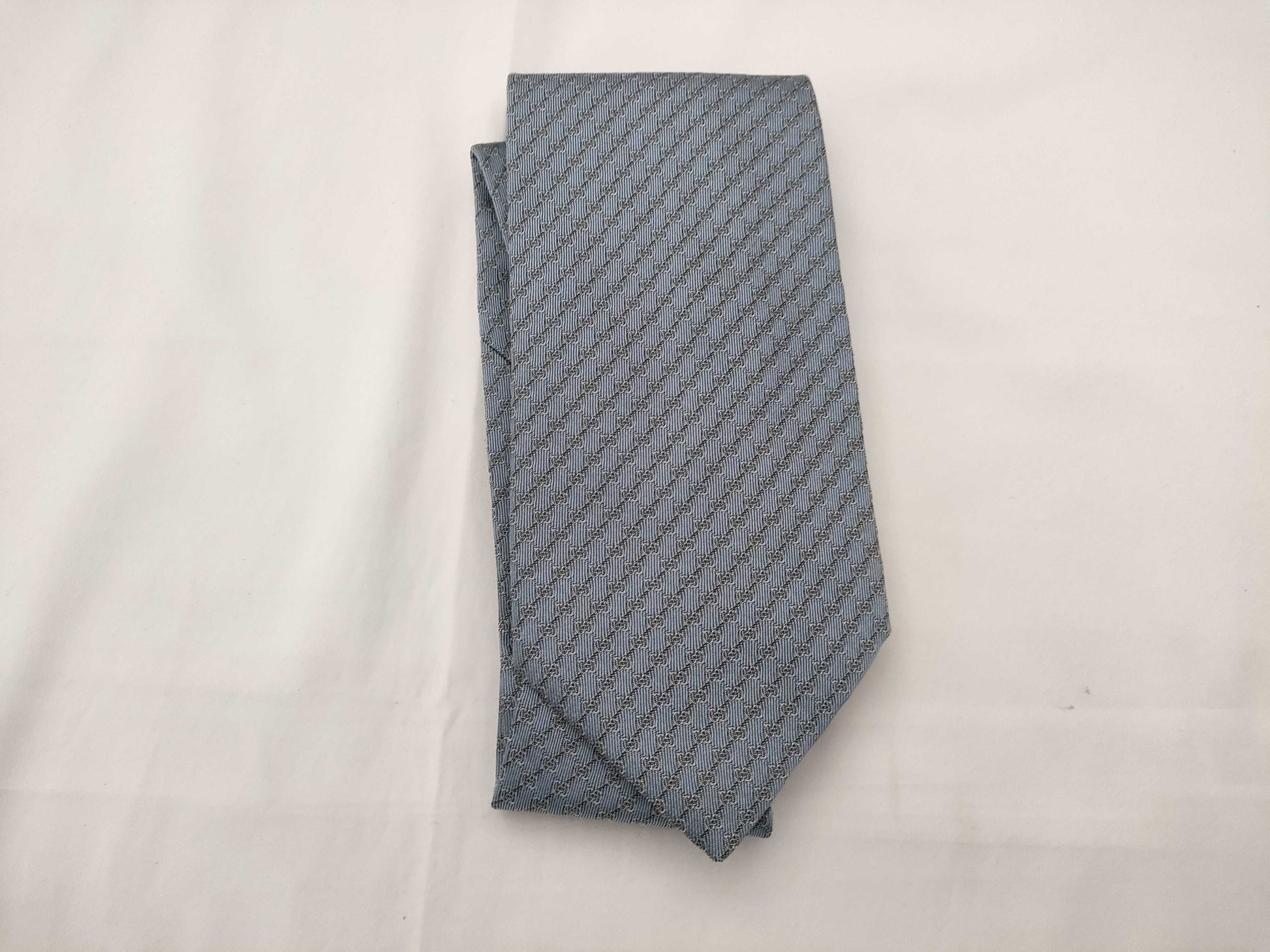 GUCCI Gucci Tie GG Pattern Other Accessories
