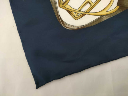 HERMES Carre Hermes Scarf Carree Other Accessories