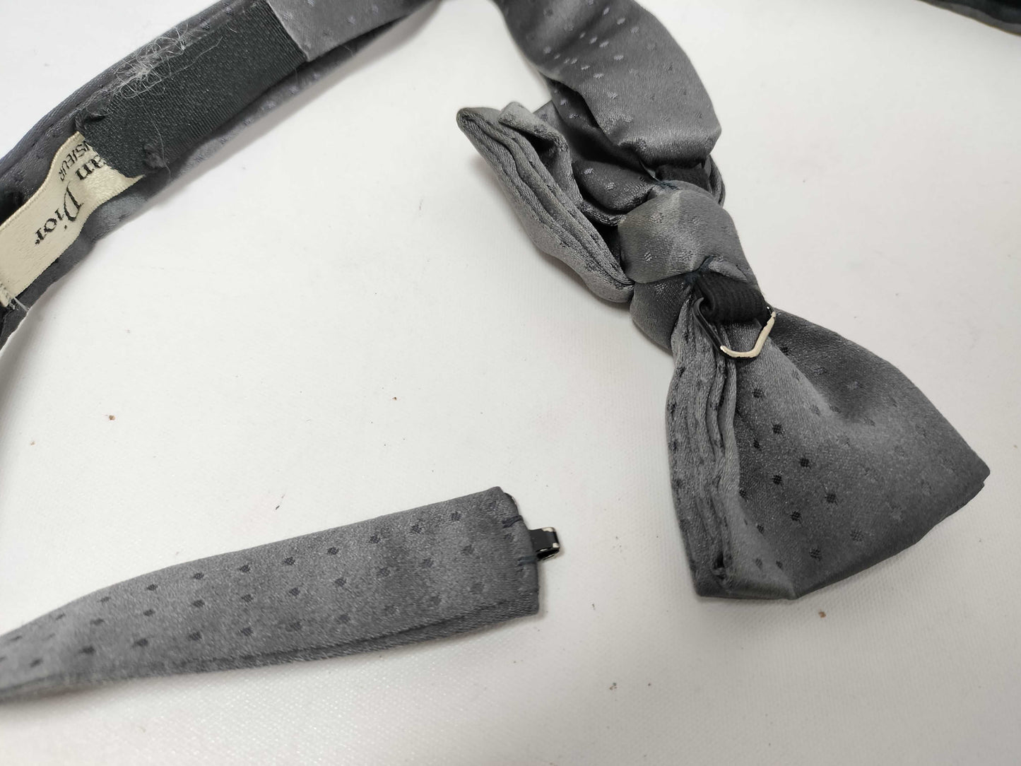 Dior Bow Tie Set Other Accessories