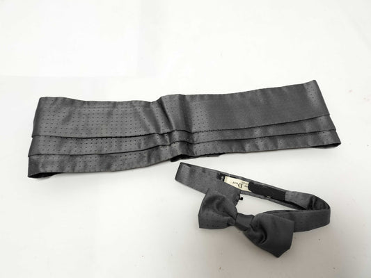 Dior Bow Tie Set Other Accessories