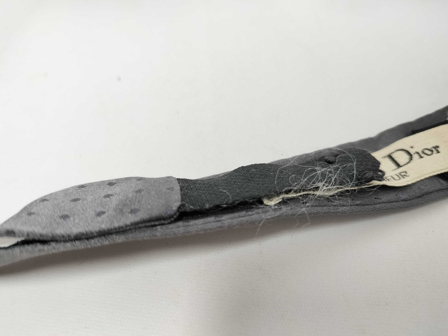 Dior Bow Tie Set Other Accessories