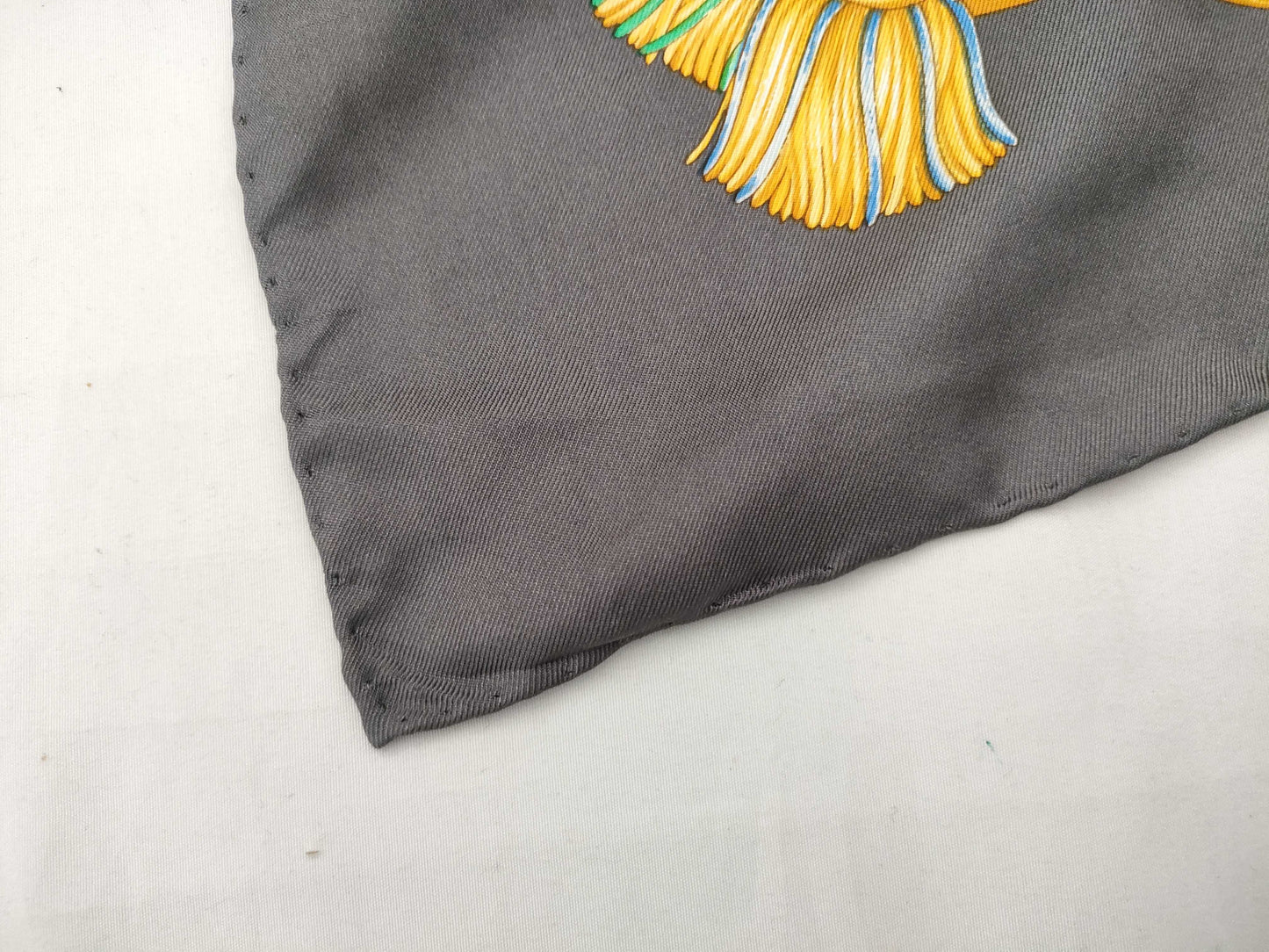 CELINE Scarf Silk Other Accessories