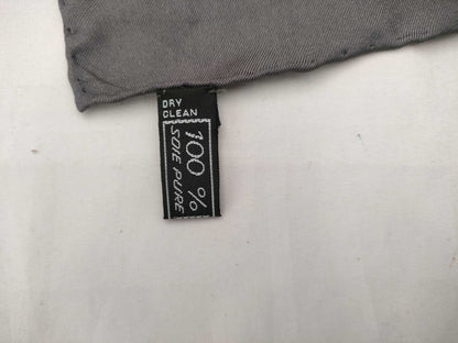 CELINE Scarf Silk Other Accessories