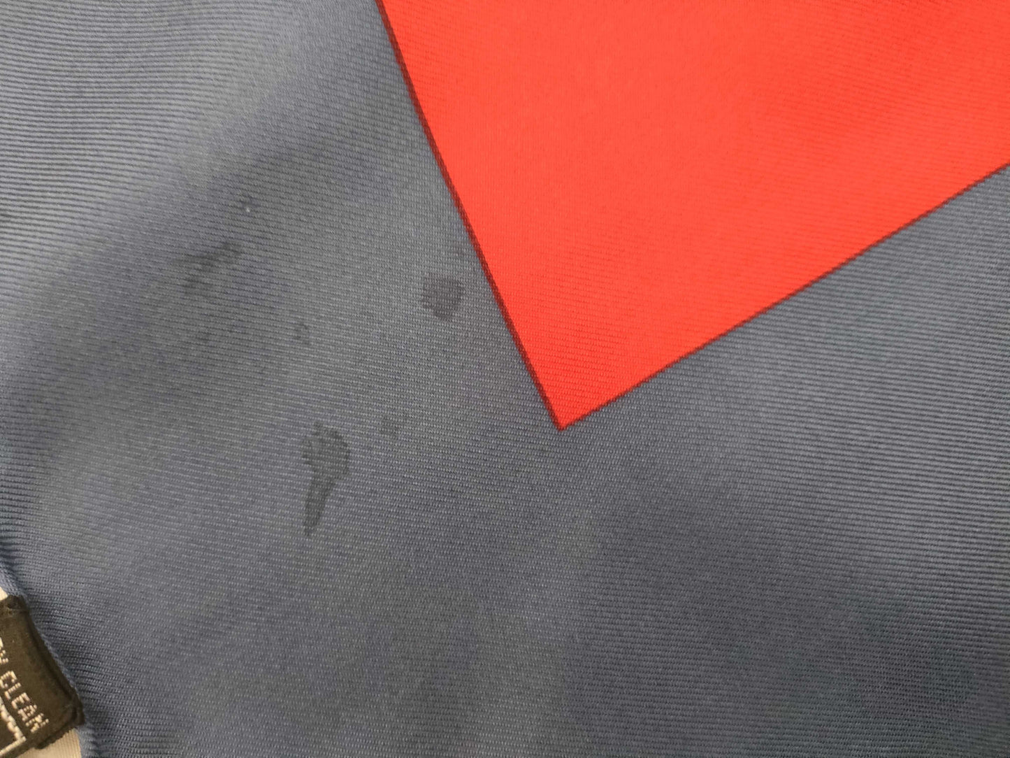 CELINE Scarf Silk Other Accessories