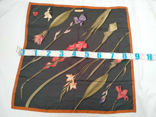 Salvatore Ferragamo Scarf Silk Other Accessories