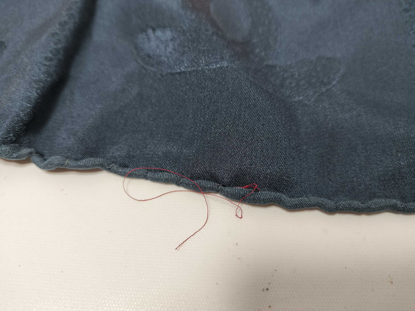 Cartier Cartier Scarf Silk Other Accessories