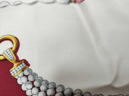 Cartier Cartier Scarf Silk Other Accessories