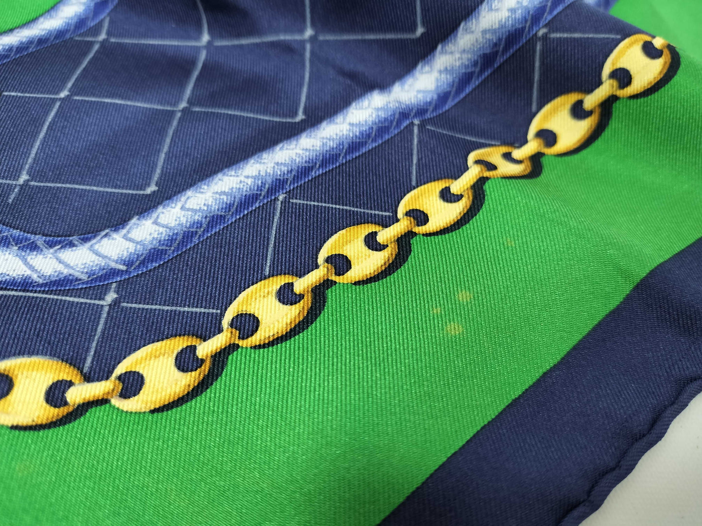 Cartier Cartier Scarf Silk Other Accessories