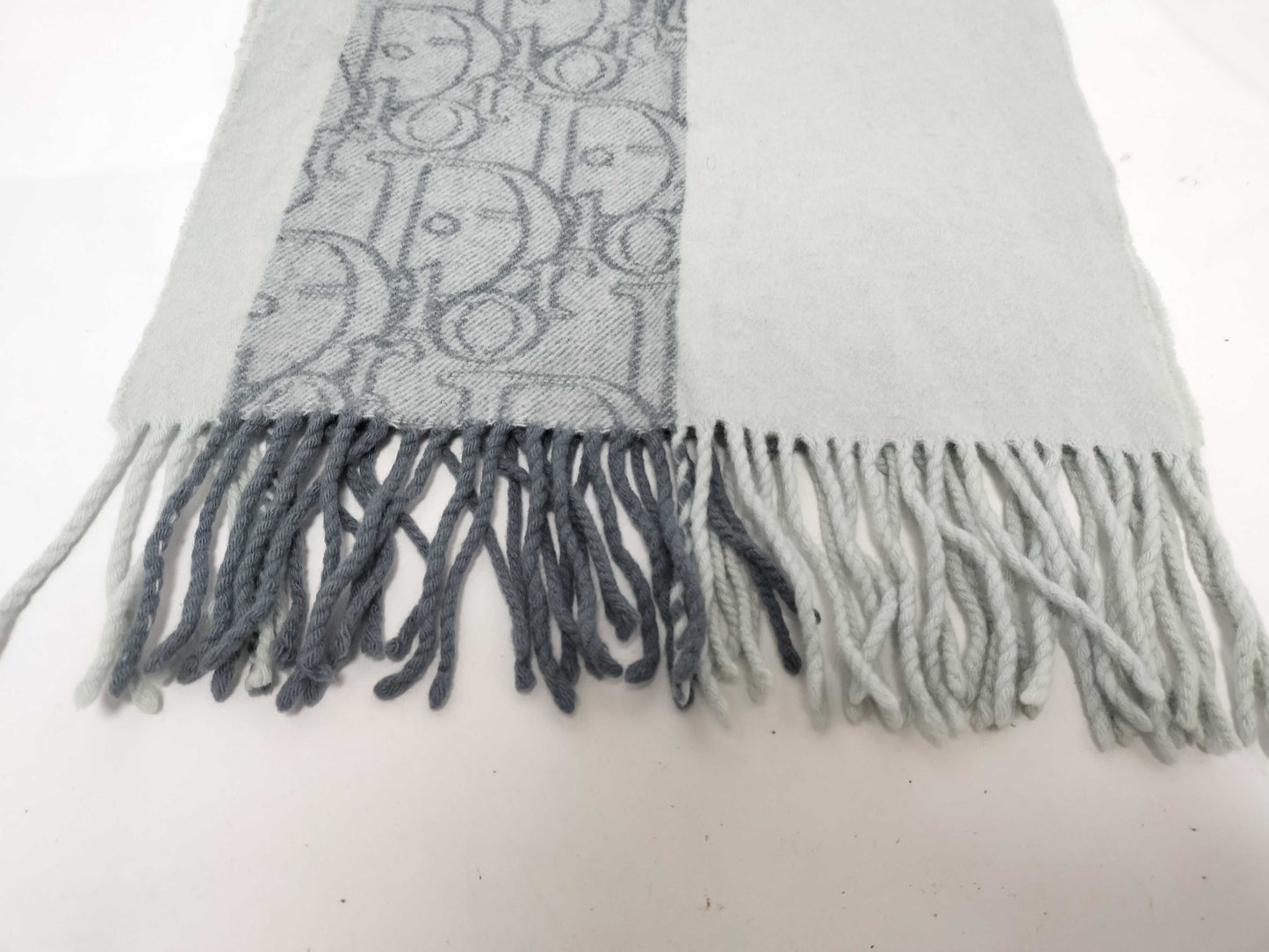 Dior Trotter Dior Trotter Muffler Other Accessories