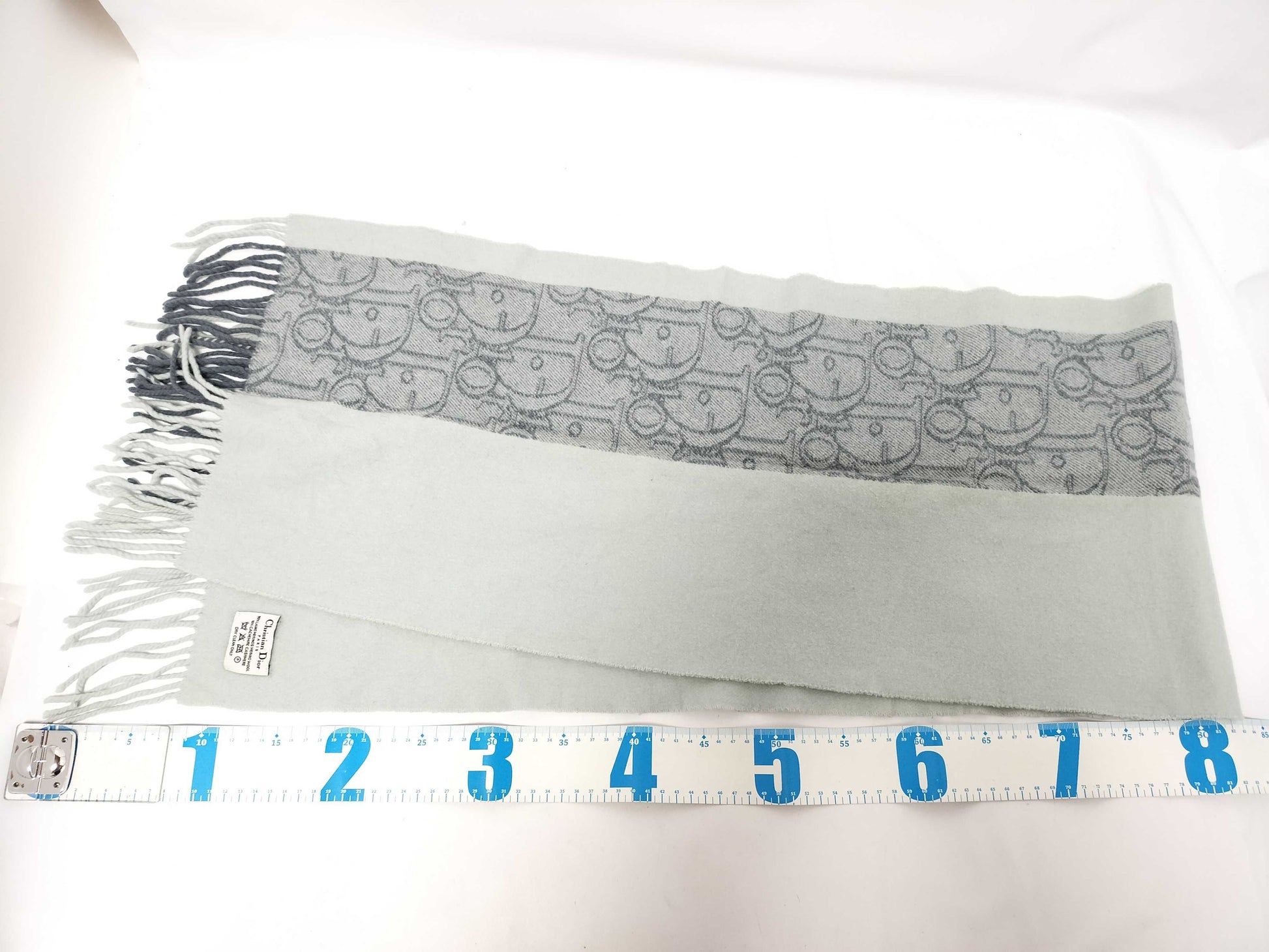 Dior Trotter Dior Trotter Muffler Other Accessories