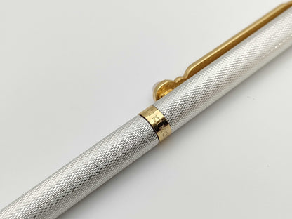 MIKIMOTO Mikimoto Ballpoint Pen with Pearl Pen / Fountain Pen
