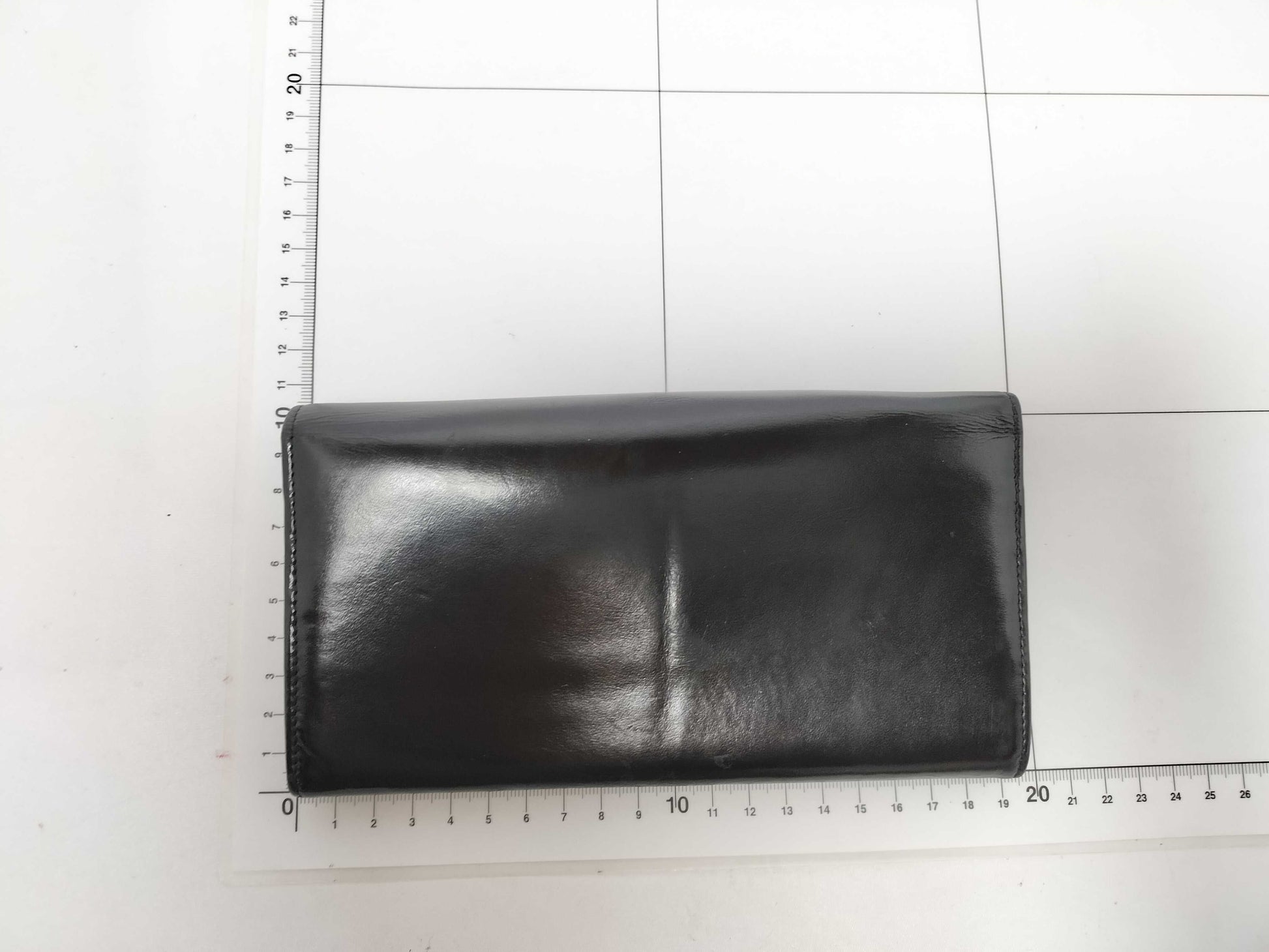 Cartier Cartier Love Collection Leather Long Wallet Wallet