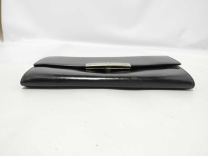 Cartier Cartier Love Collection Leather Long Wallet Wallet