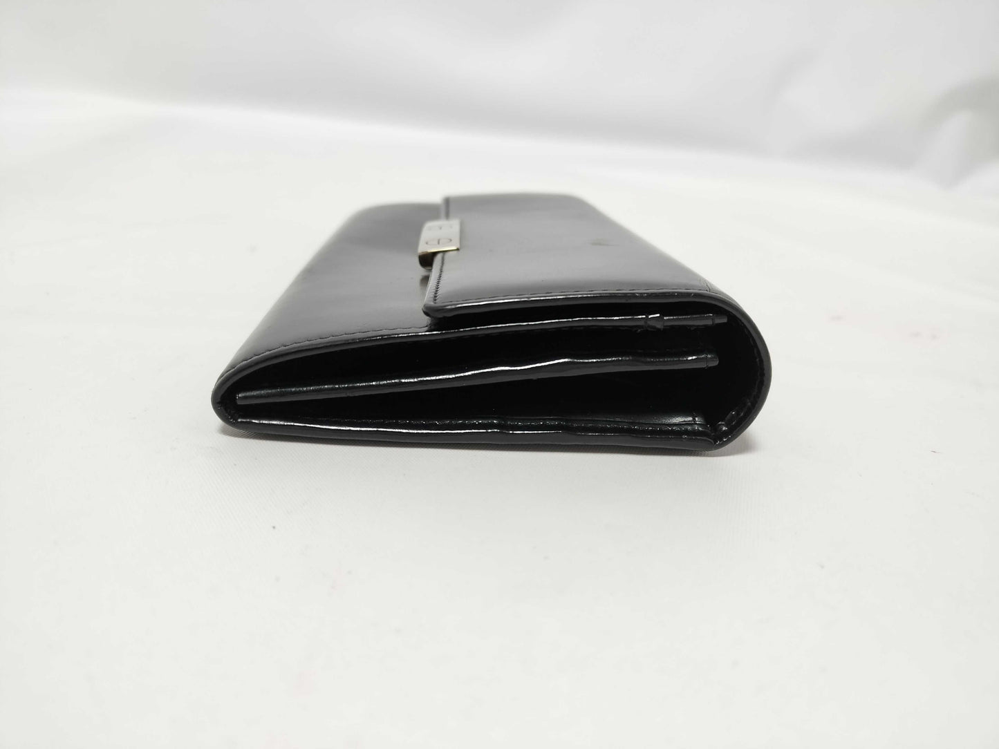 Cartier Cartier Love Collection Leather Long Wallet Wallet