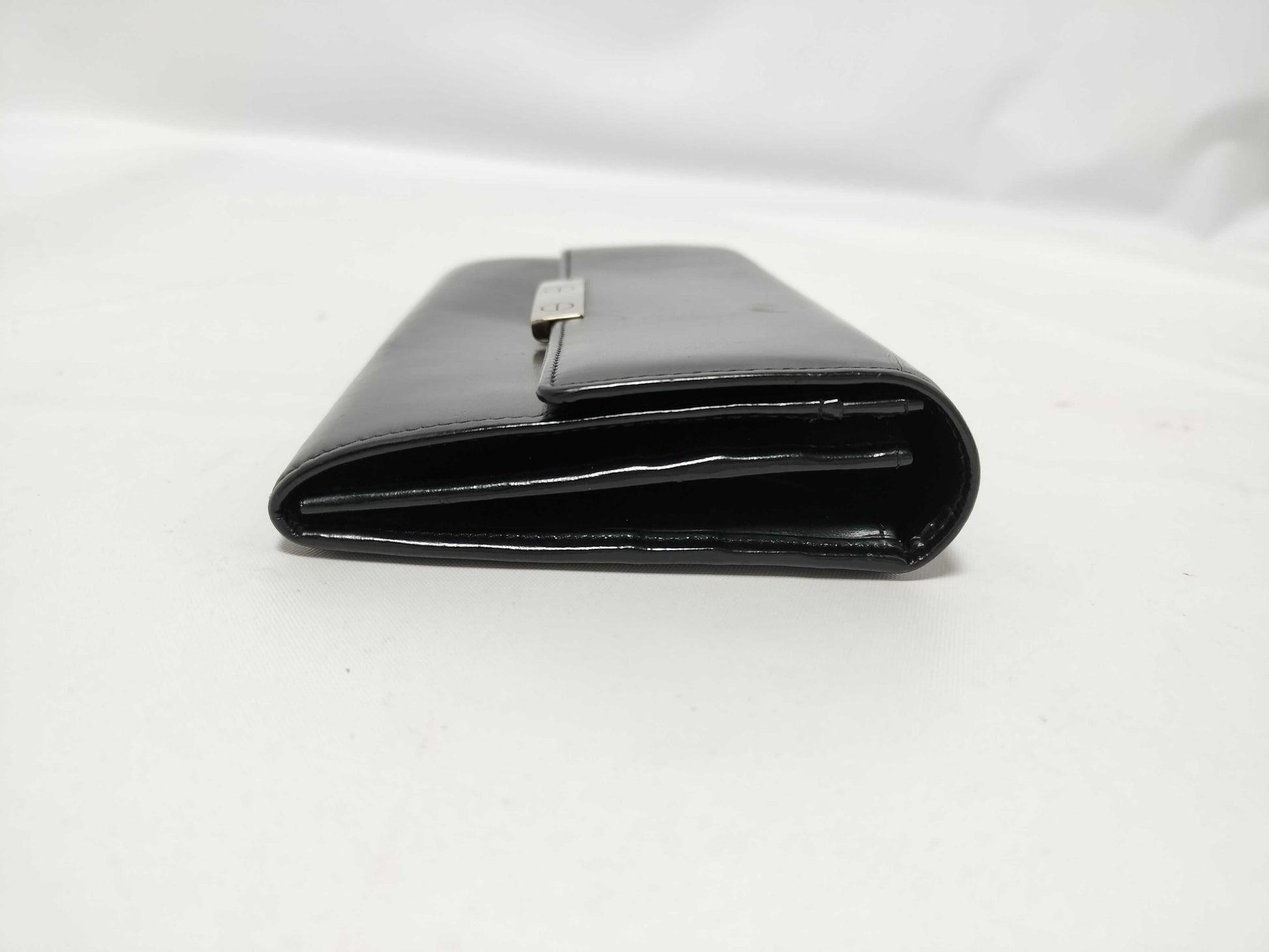 Cartier Cartier Love Collection Leather Long Wallet Wallet