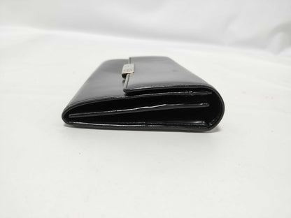 Cartier Cartier Love Collection Leather Long Wallet Wallet