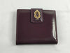 GUCCI Gucci Leather Folding Wallet Wallet