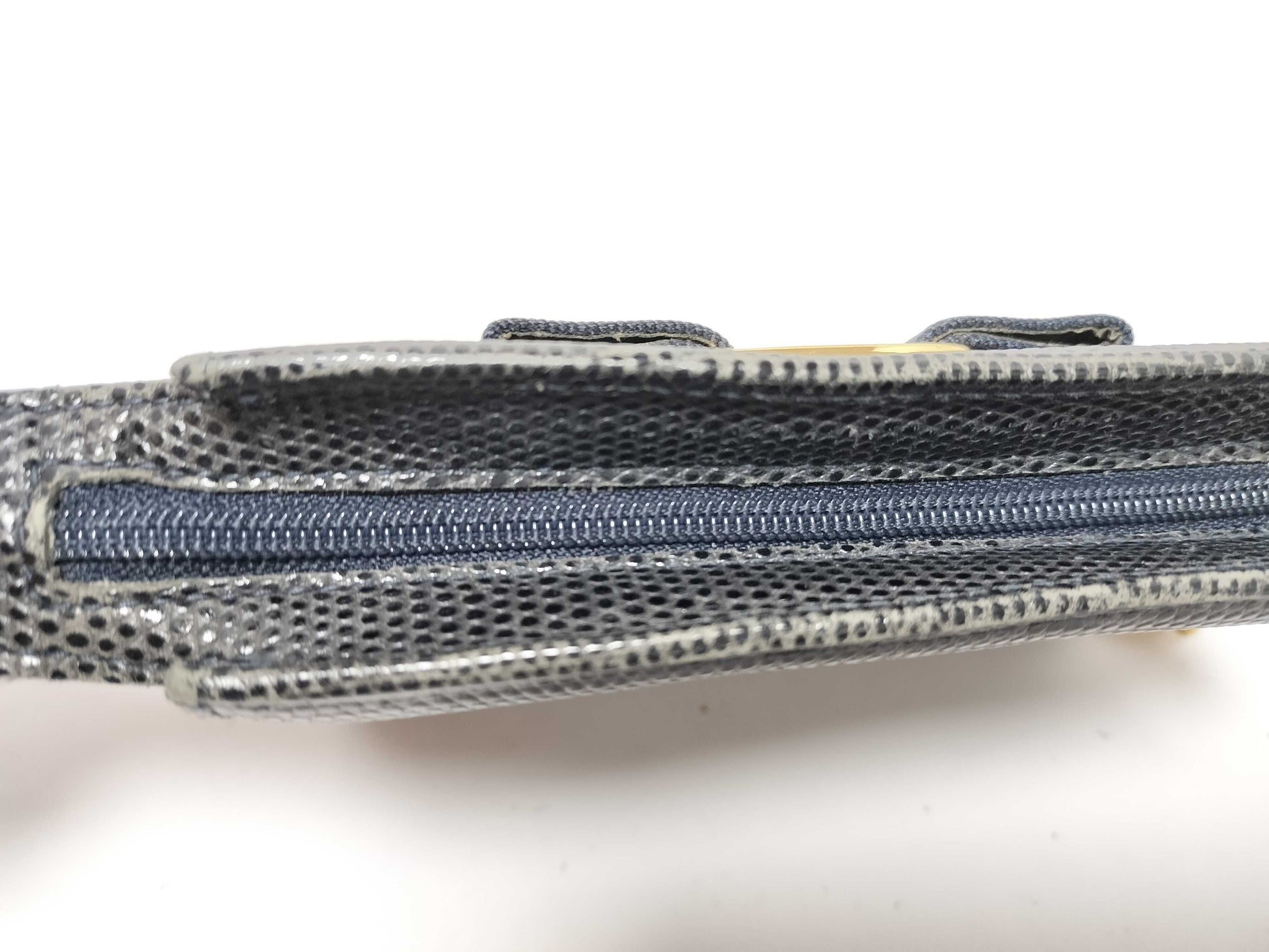 Salvatore Ferragamo Vala Ferragamo Vala Ribbon Pouch Pouch