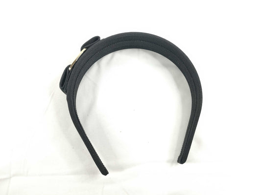 Salvatore Ferragamo Vala Ferragamo Vala Ribbon Headband Other Accessories