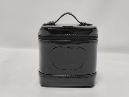 Dior Vanity Bag Unused Opened Vanity Bag