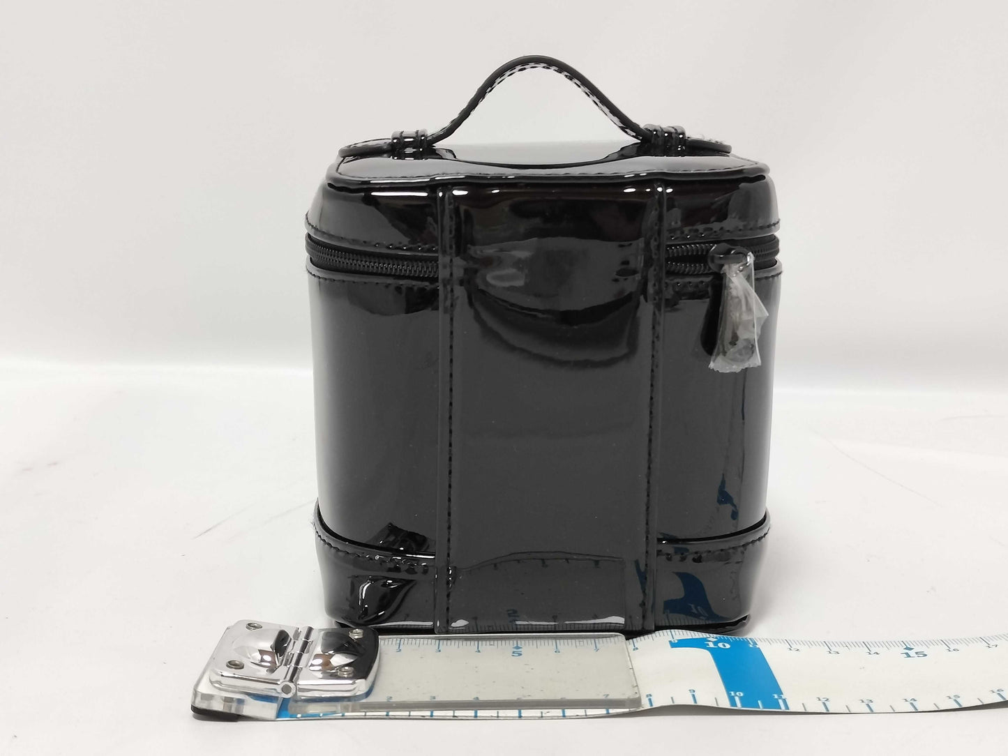 Dior Vanity Bag Unused Opened Vanity Bag