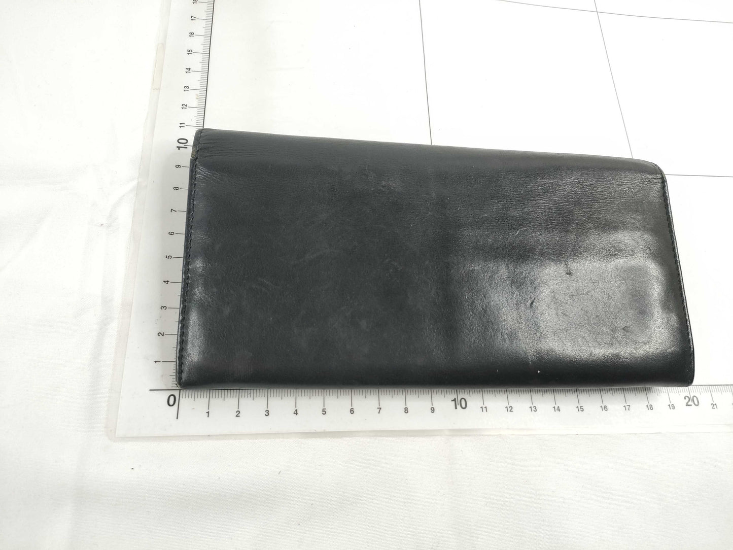 ARMANI Armani Wallet 2 Piece Wallet