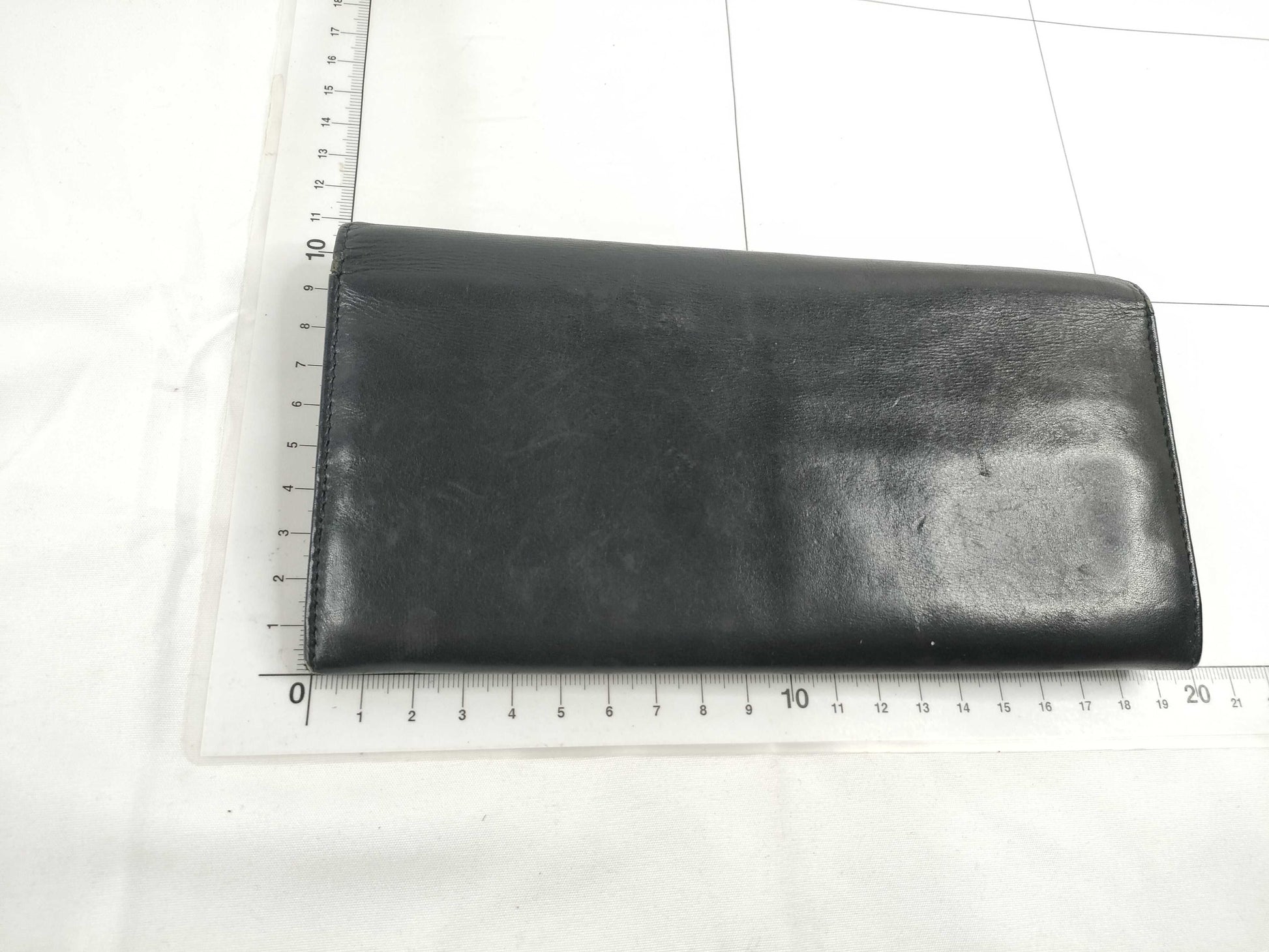 ARMANI Armani Wallet 2 Piece Wallet