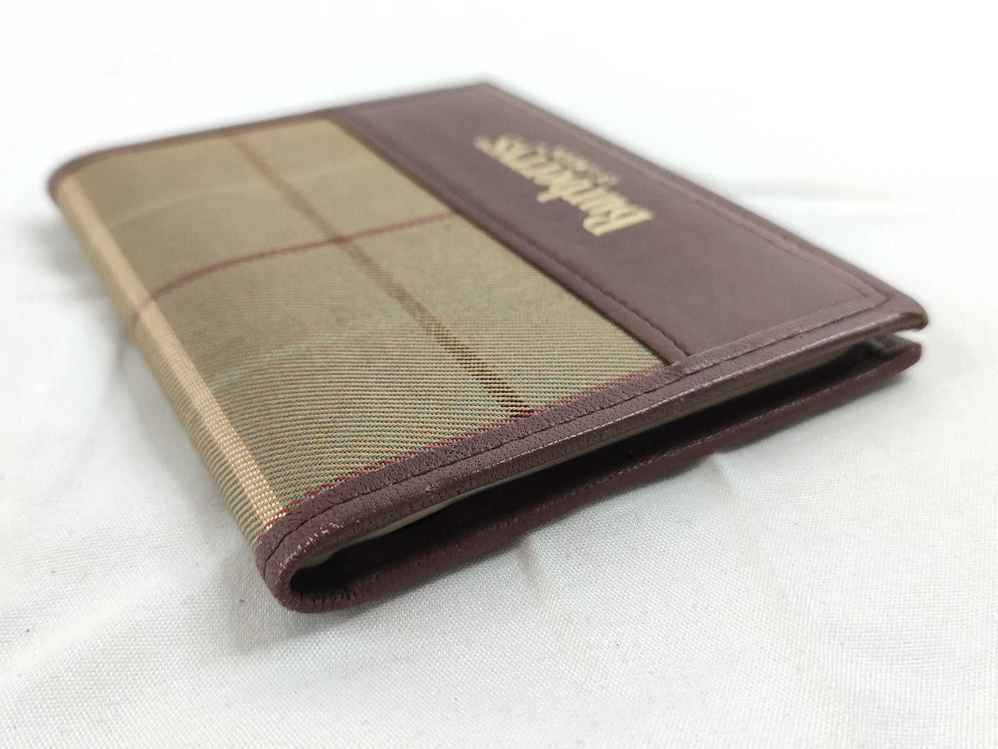 BURBERRY Burberry Wallet 3-Piece Set Wallet