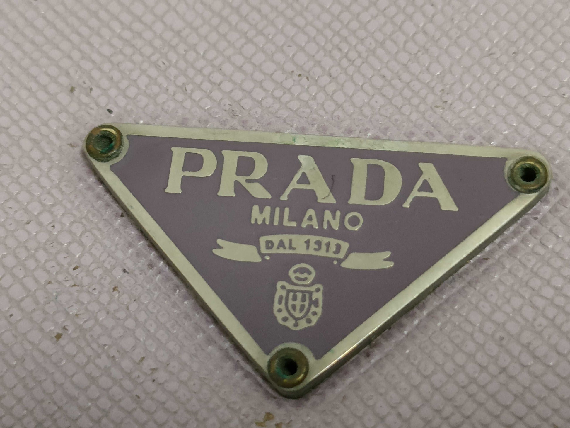 PRADA Wallet 2 Piece Set Wallet