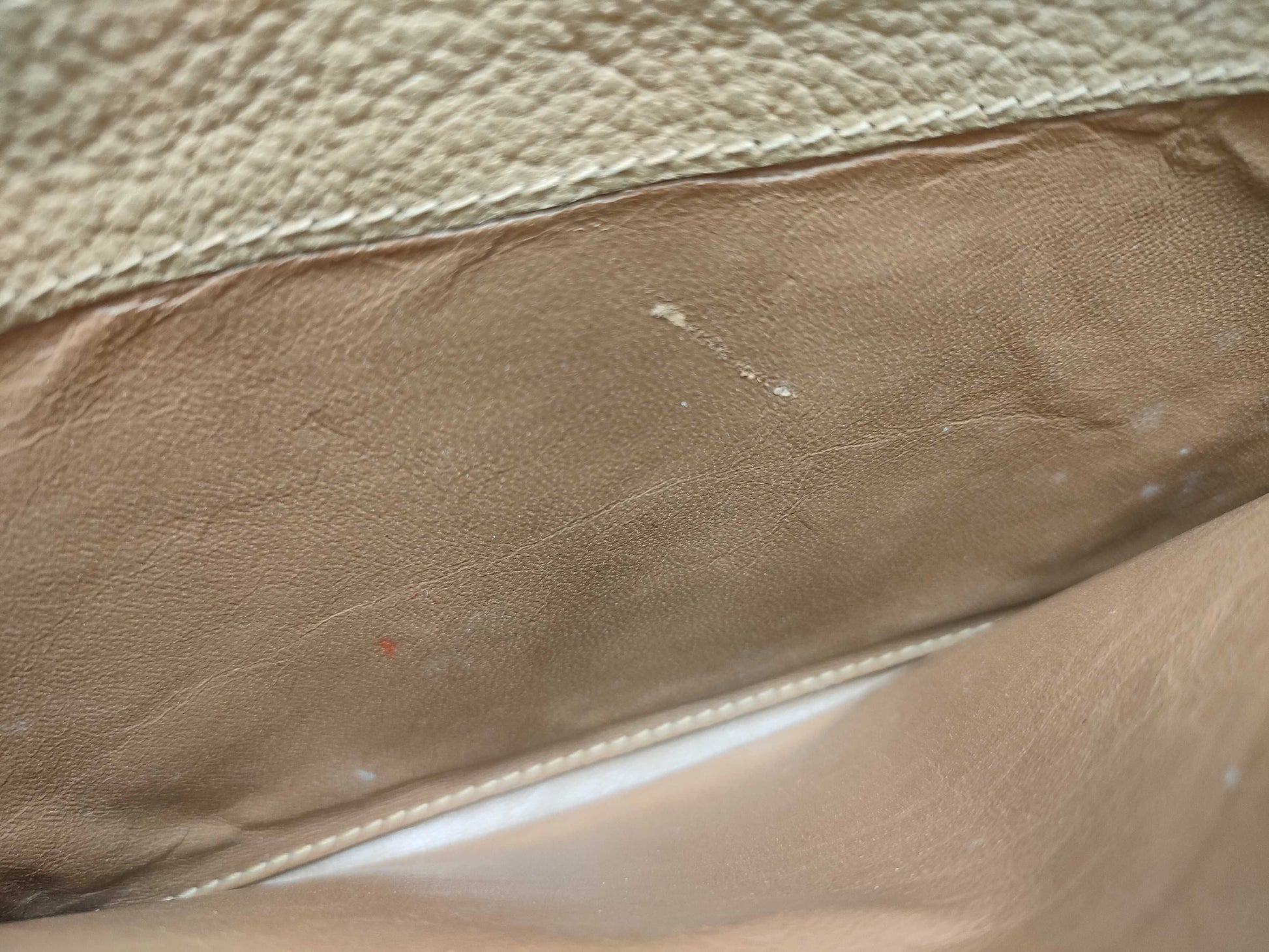 Salvatore Ferragamo Wallet 3 Pieces Wallet