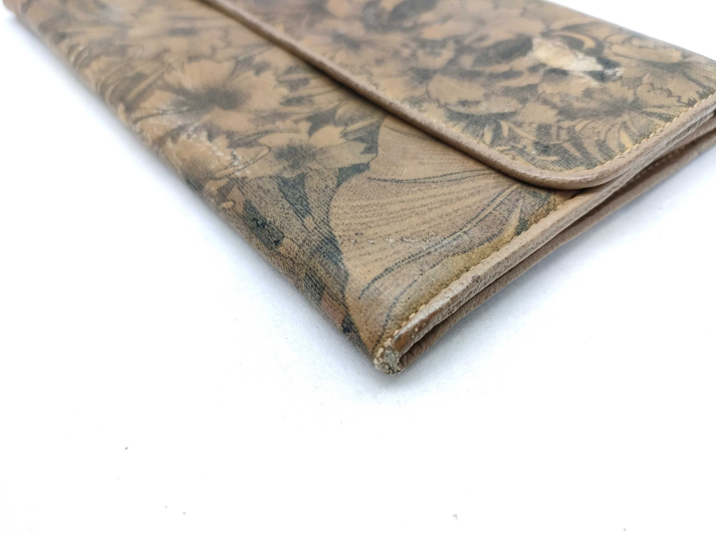 Salvatore Ferragamo Wallet 3 Pieces Wallet