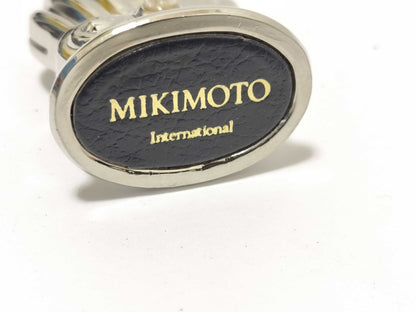 MIKIMOTO Mikimoto Paper Knife etc. 3 Pieces Set with Pearls Other Accessories