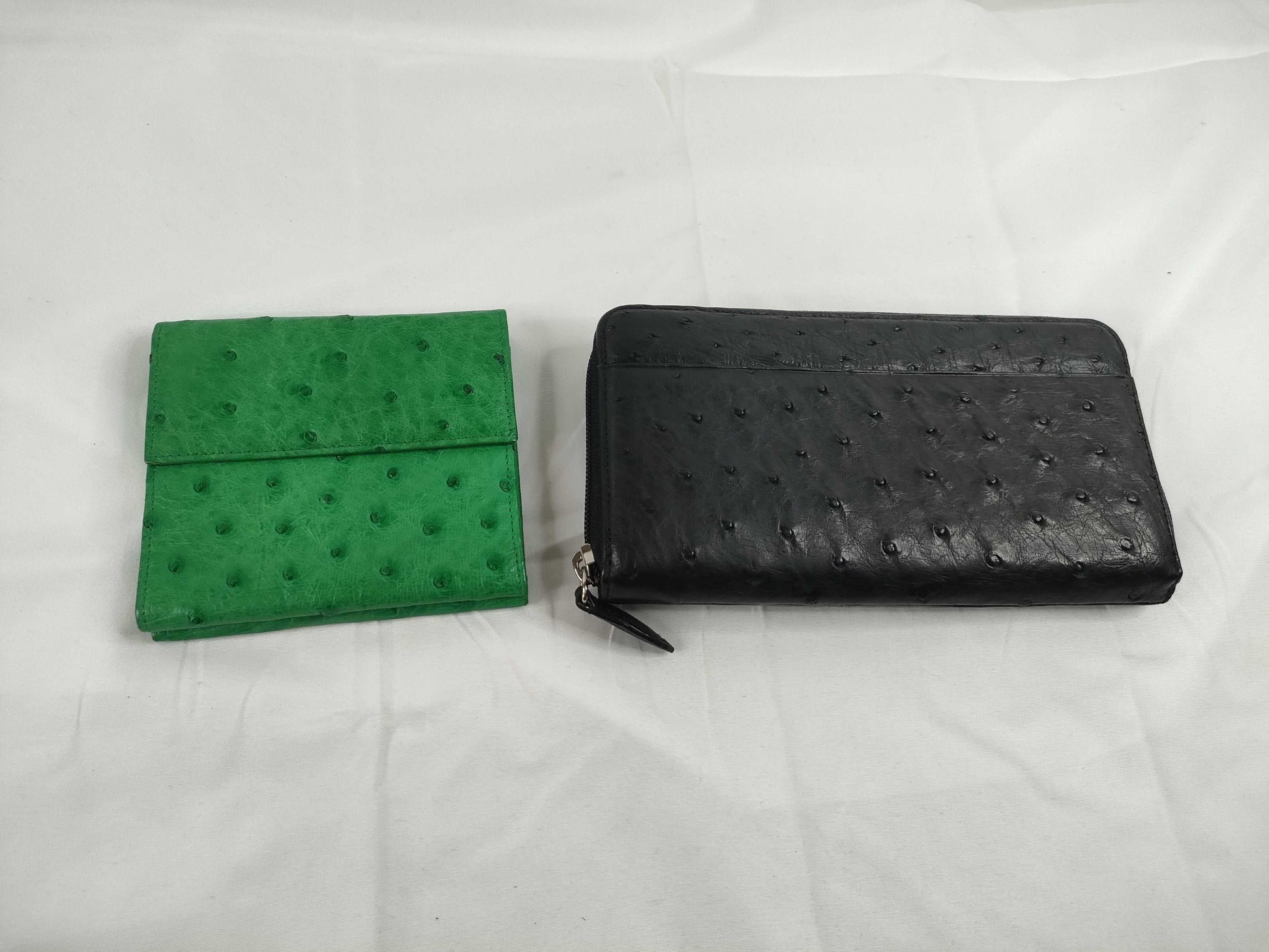 Ostrich Wallet 2 Wallets