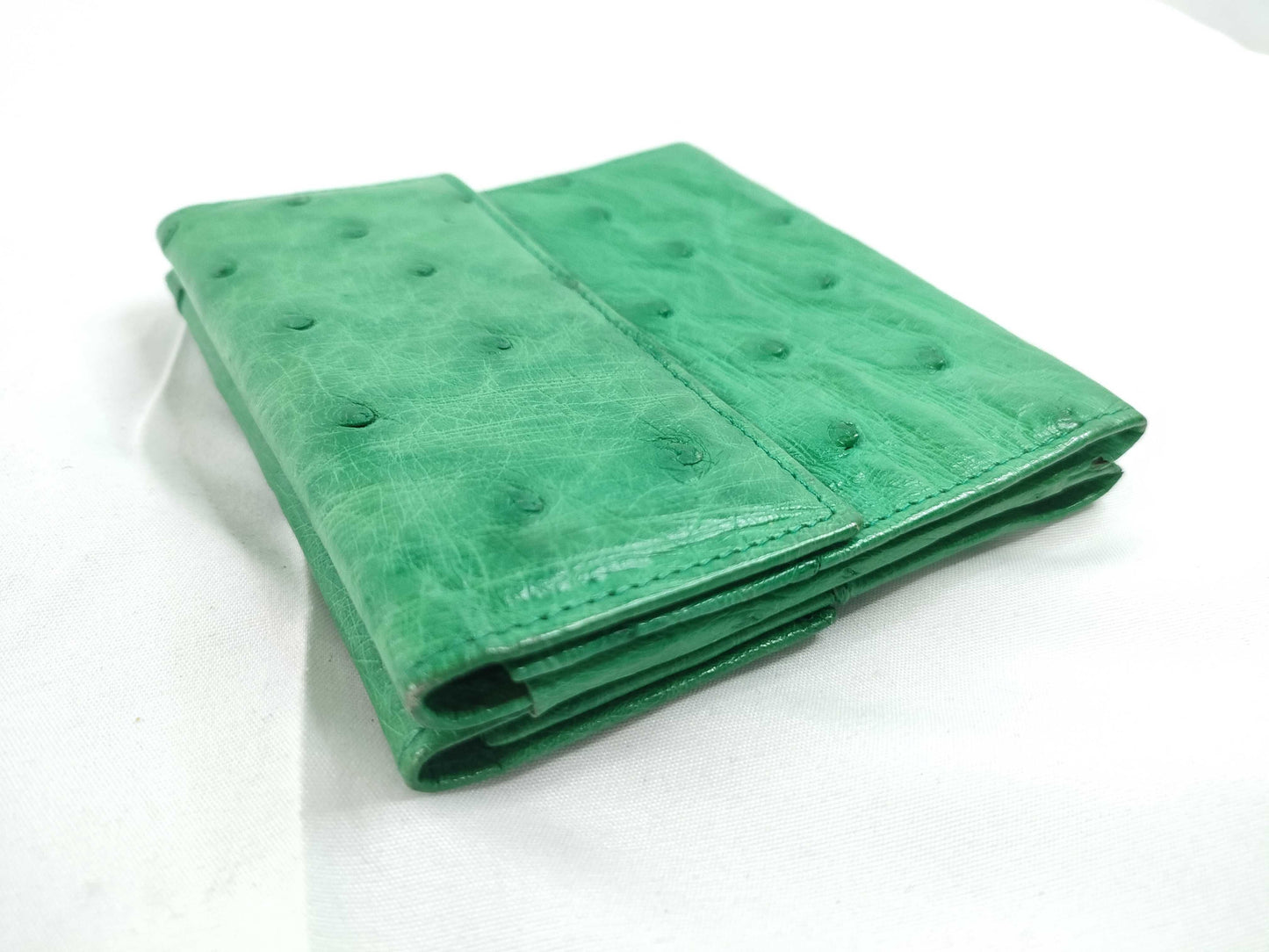 Ostrich Wallet 2 Wallets