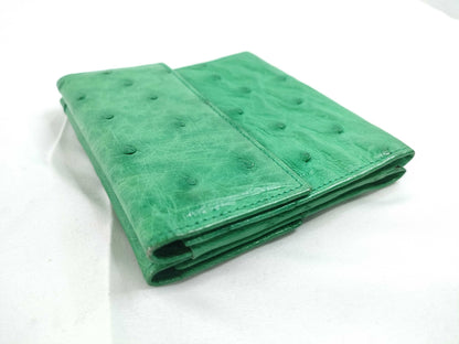 Ostrich Wallet 2 Wallets