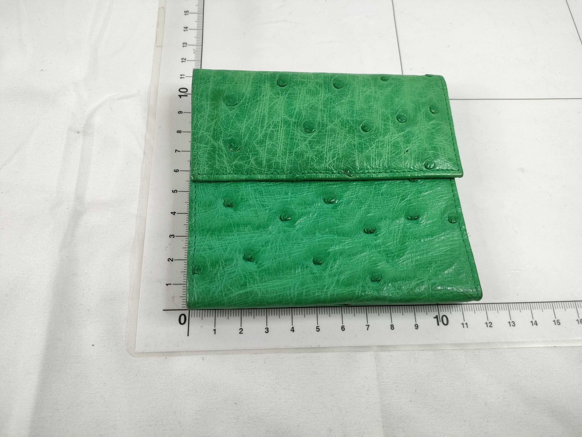 Ostrich Wallet 2 Wallets