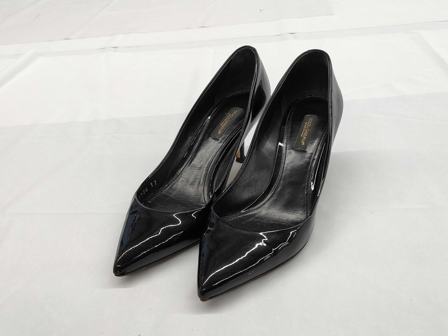 DOLCE&GABBANA Dolce&Gabbana Pumps Pumps Pumps