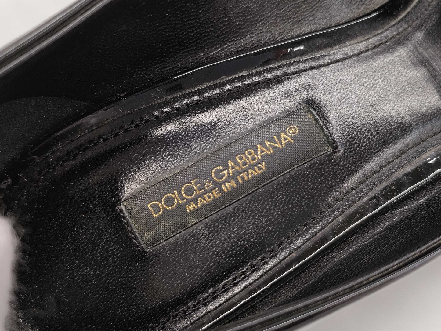 DOLCE&GABBANA Dolce&Gabbana Pumps Pumps Pumps