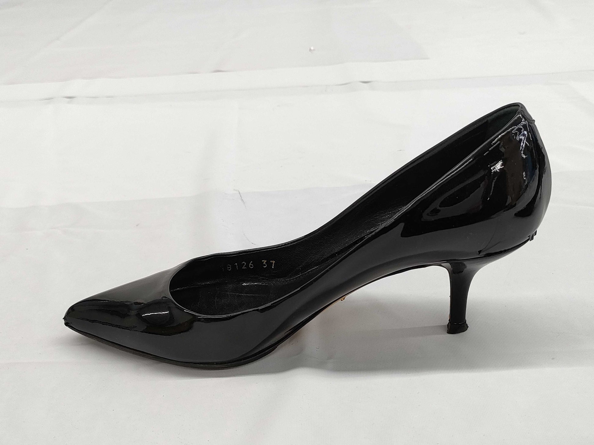 DOLCE&GABBANA Dolce&Gabbana Pumps Pumps Pumps