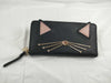 Kate Spade Long Wallet Cat Wallet