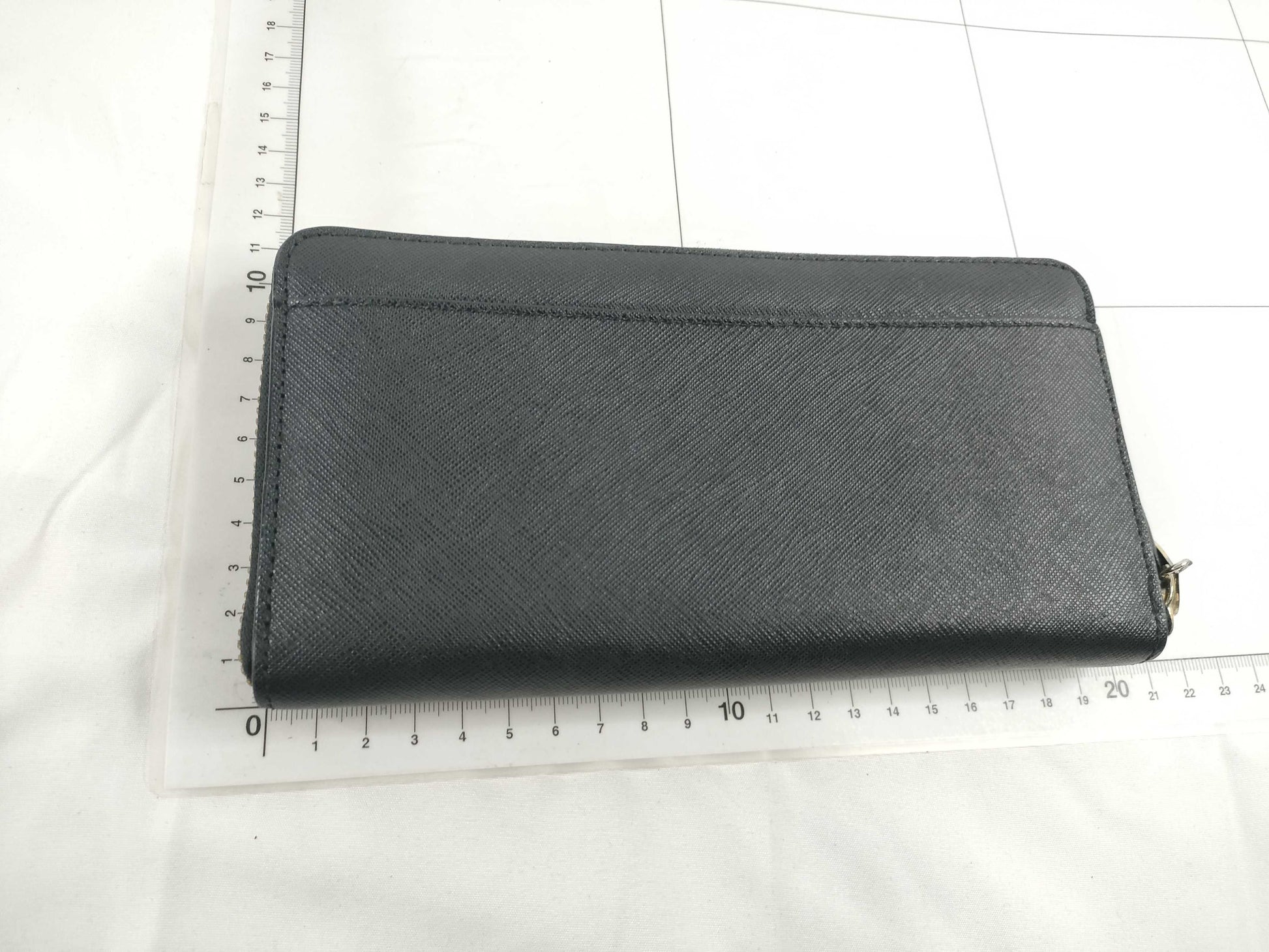 Kate Spade Long Wallet Cat Wallet