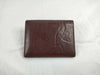 Vivienne Westwood Leather Card Case Card Case, Pass Case, Business Card Holder
